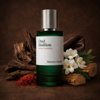 Oud Stallion Extrait de Parfum 50ML