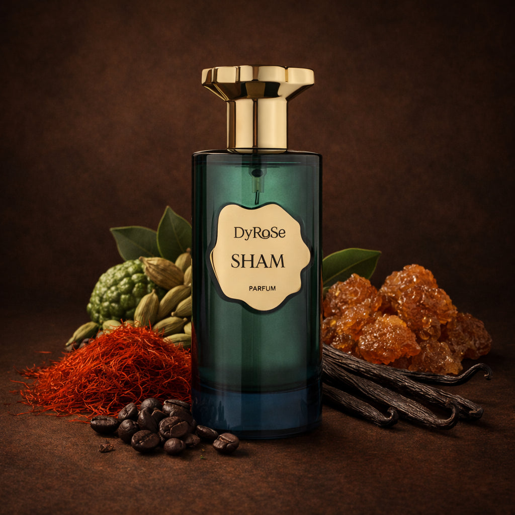 Sham 100ML