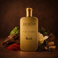 Jeroboam Your Oudhness Extrait de Parfum 100ML