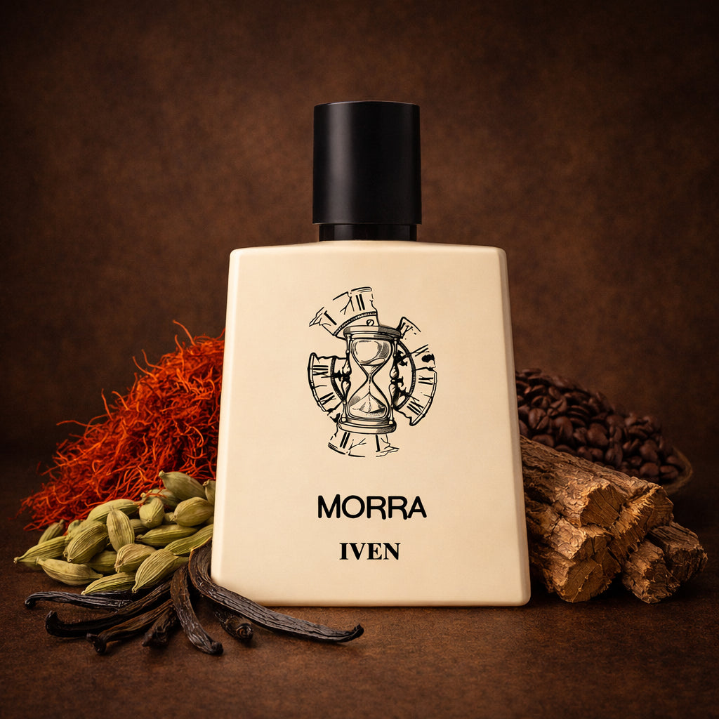 Morra EDP 100ML