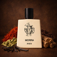 Morra EDP 100ML