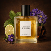 Candy from Strangers extrait de parfum