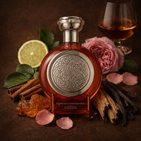 Harmonious Unisex Pure Parfum