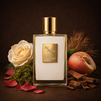 Her Majesty Eau de Parfum