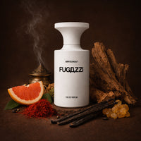 FUGAZZI by BORNTOSTANDOUT®