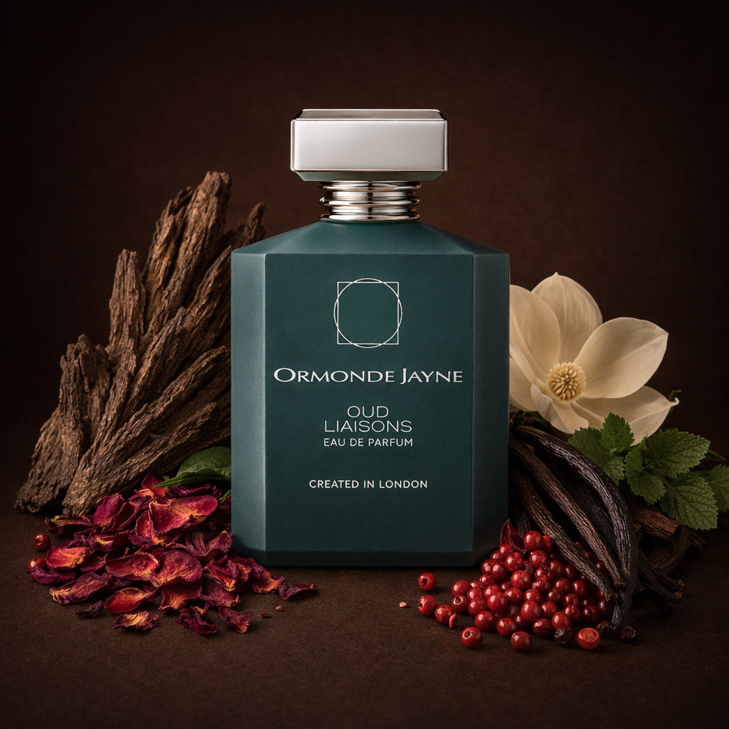 Oud Liaisons Eau de Parfum