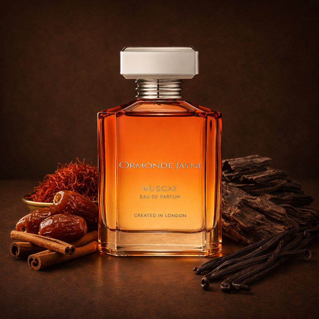 Muscat EDP