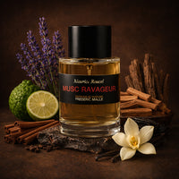 Musc Ravageur Eau de Parfum