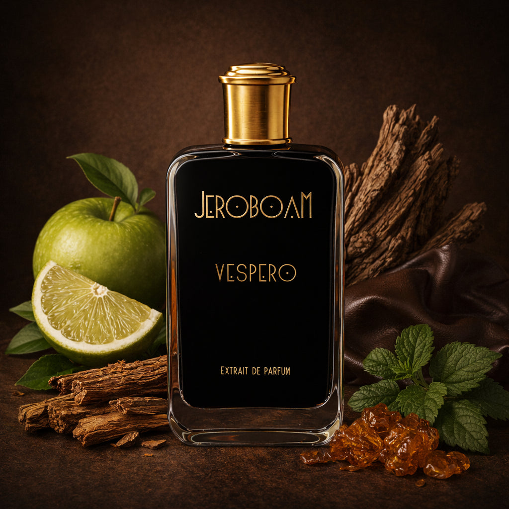 Vespero Extrait de Parfum