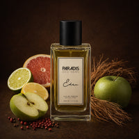 Eden Eau De Parfum
