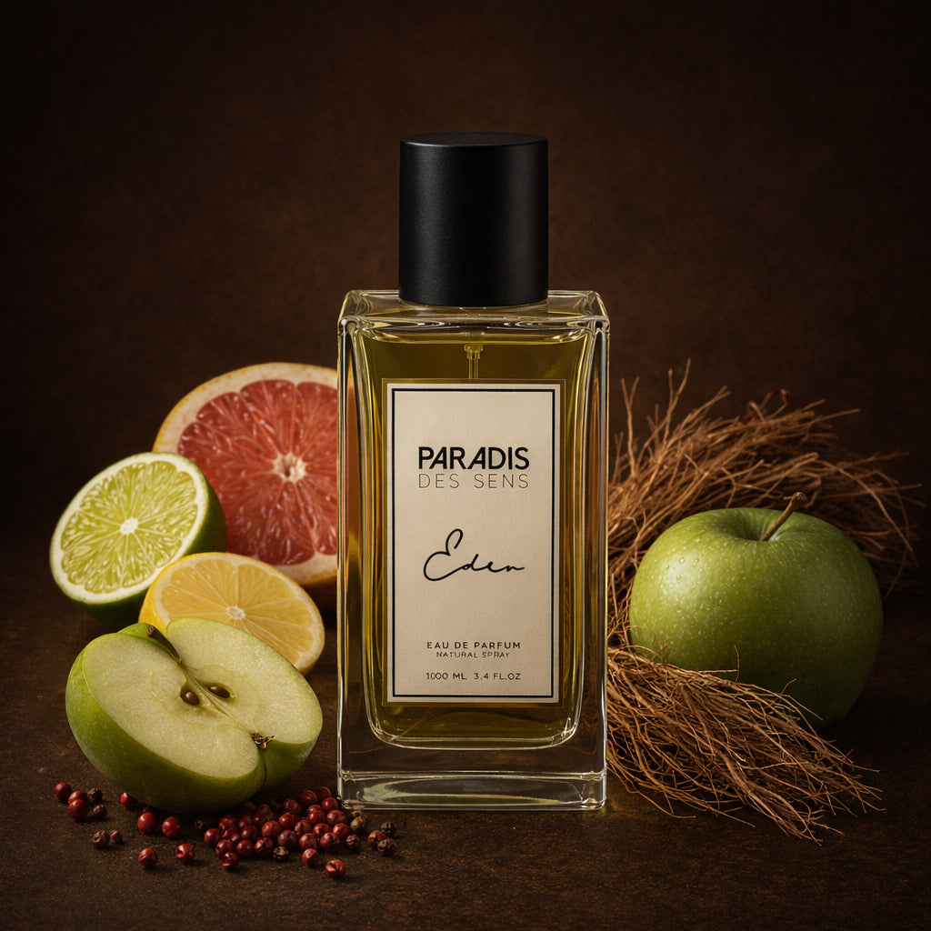 Eden Eau De Parfum