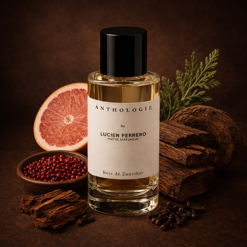 Bois.de.Zanzibar EDP