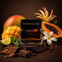 Mangomacumba Extrait de Parfum