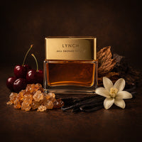 Lynch aka smoked styrax Extrait de Parfum