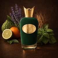 Mezzo Eau De Parfum