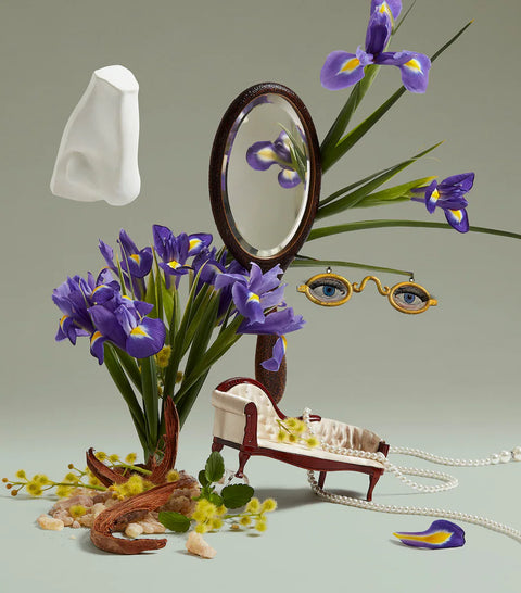 The Favourite Eau de Parfum 100ML