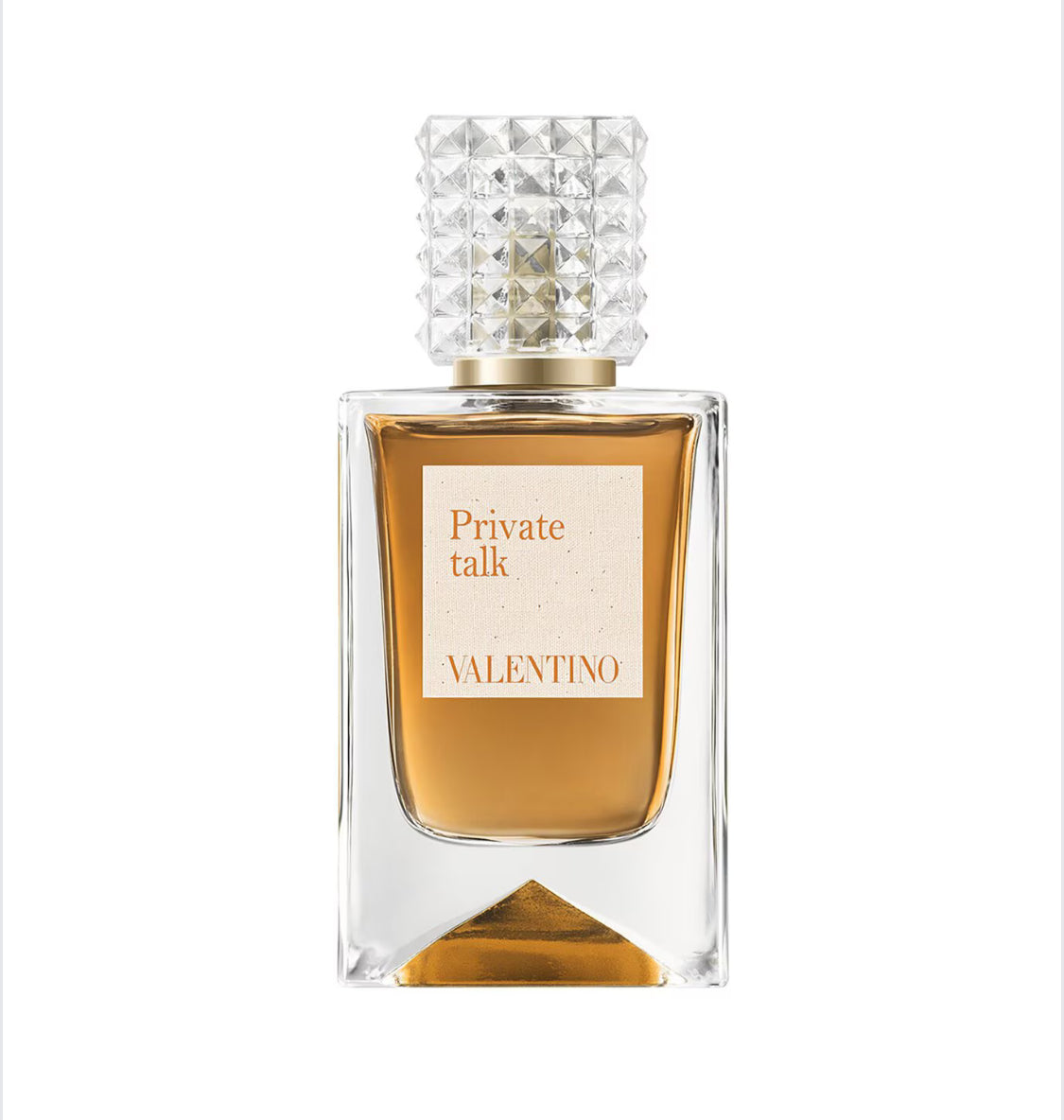 Anatomy Of Dreams - Private Talk Parfum