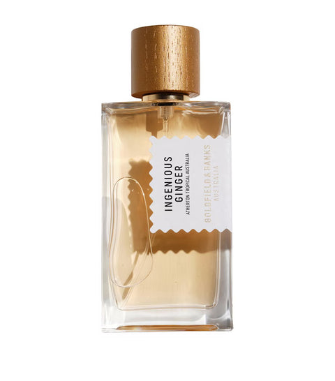 Goldfield & Banks Ingenious Ginger Perfume 100ML