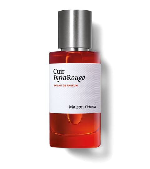 Cuir InfraRouge Extrait de Parfum 50ML