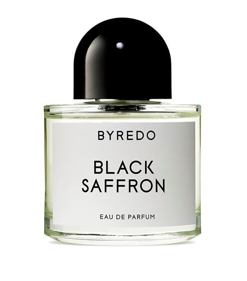 Black Saffron Eau de Parfum