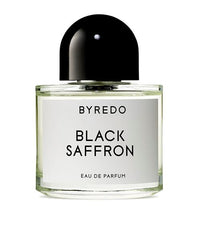 Black Saffron Eau de Parfum