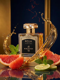 Roja Burlington 1819 Eau De Parfum 100ml