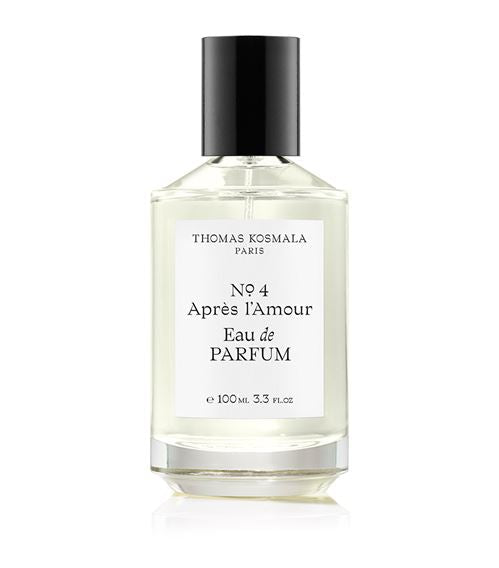 Après L'amour No 4