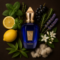 Torino21 Unisex Eau De Parfum