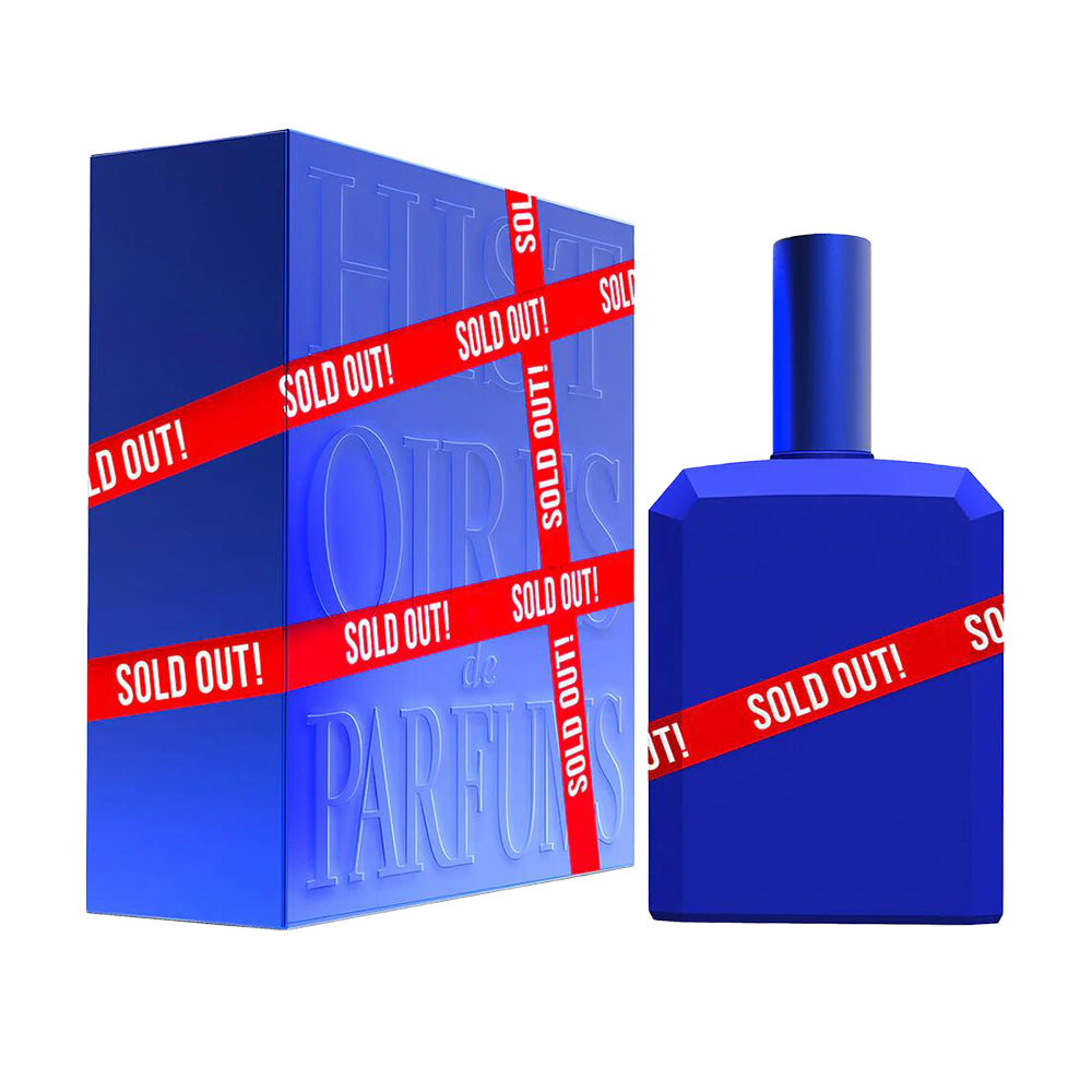 This Is Not A Blue Bottle 1.8 Sold Out EDP 115ml