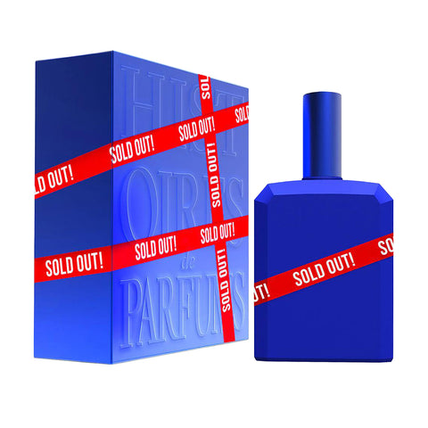 This Is Not A Blue Bottle 1.8 Sold Out EDP 115ml