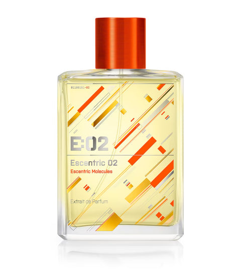 Escentric 02 Extrait de Parfum 100ML