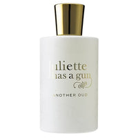 عطر عود آخر (أو دو بارفان)