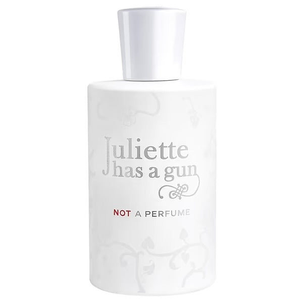 ليس عطراً - ماء عطر
