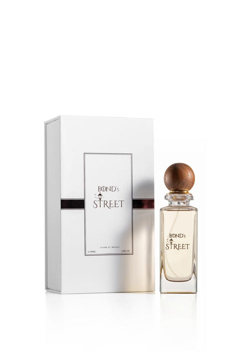 Bond’s Street Perfume