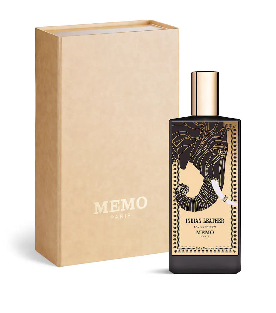 عطر "جلود الهند" أو دو بارفان (75 مل)
