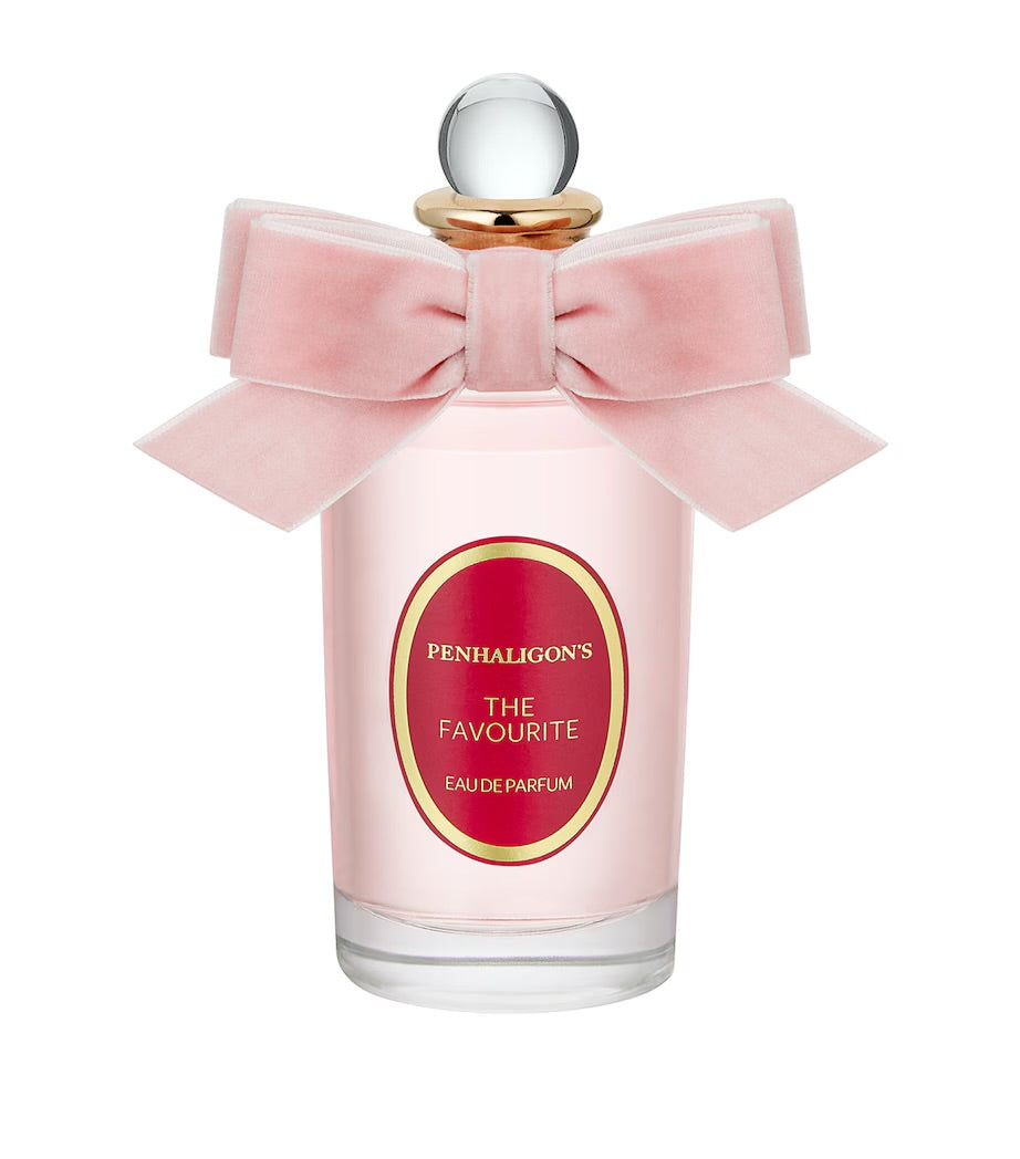 The Favourite Eau de Parfum 100ML