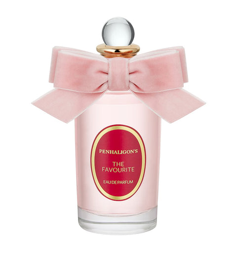 The Favourite Eau de Parfum 100ML