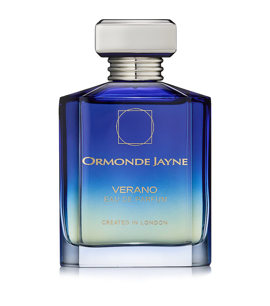 Montabaco Verano Eau de Parfum