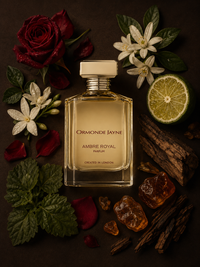 Ambre Royal Eau de Parfum