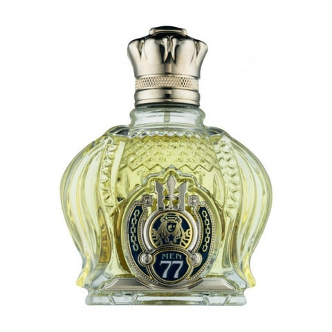 Opulent Shaik Sapphire Eau De Parfum No.77 100ML