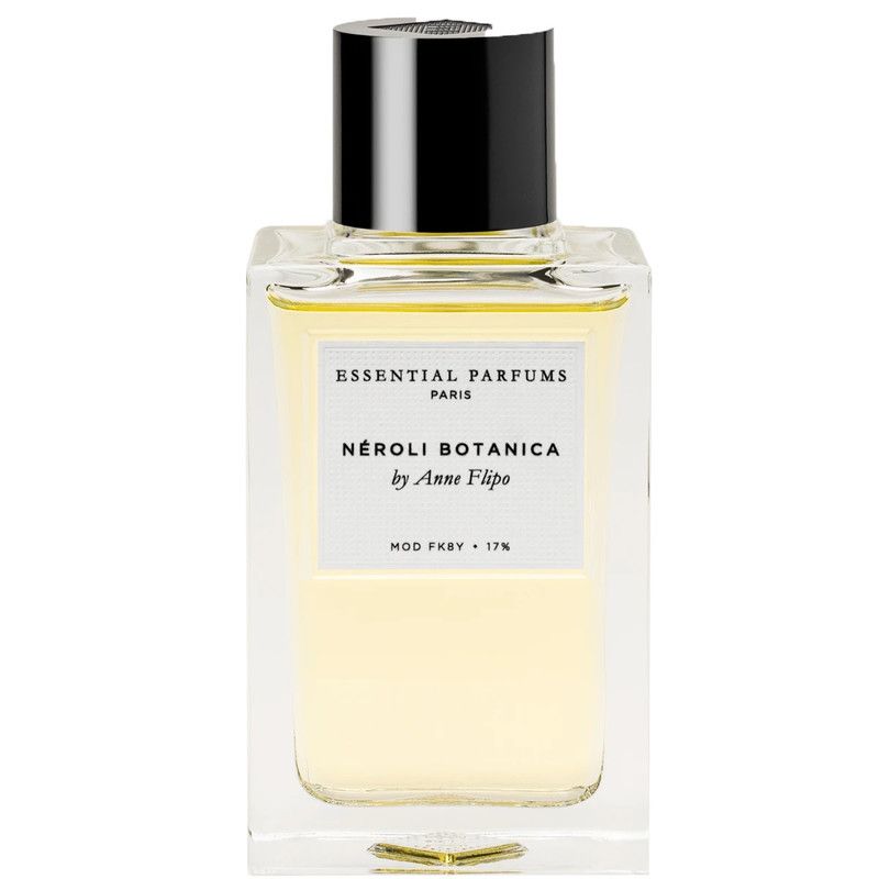 Neroli Botanica ماء عطر 100 مل