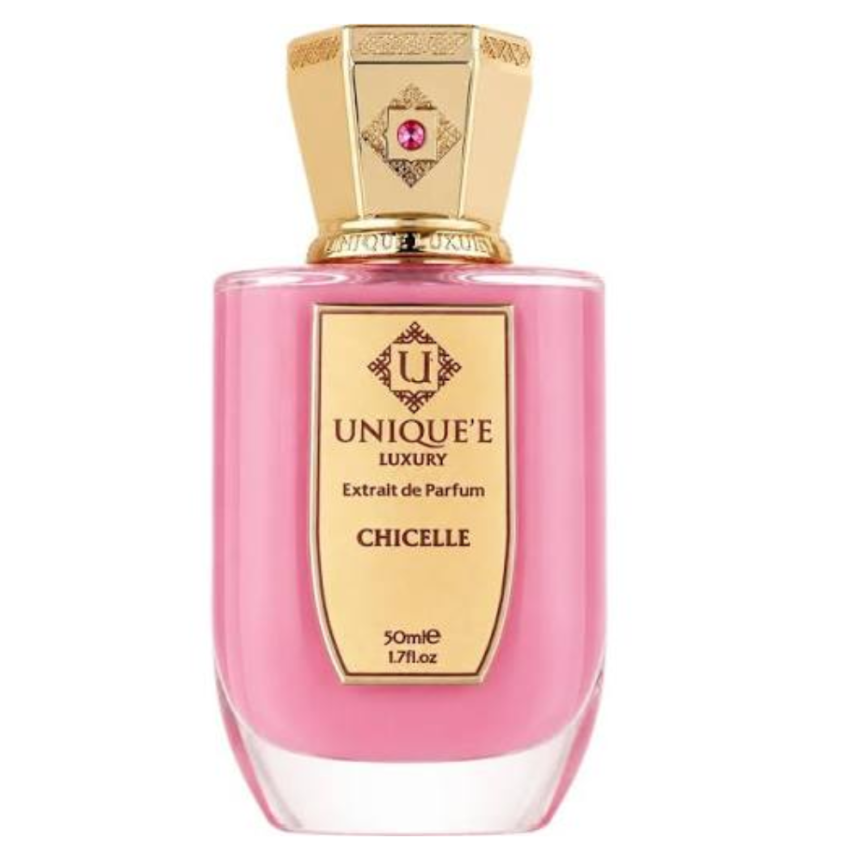 Unique'E Luxury Chicelle For Women Extrait De Parfum