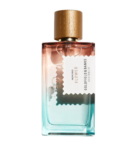 Pacific Rock Flower Eau de Parfum  100ML