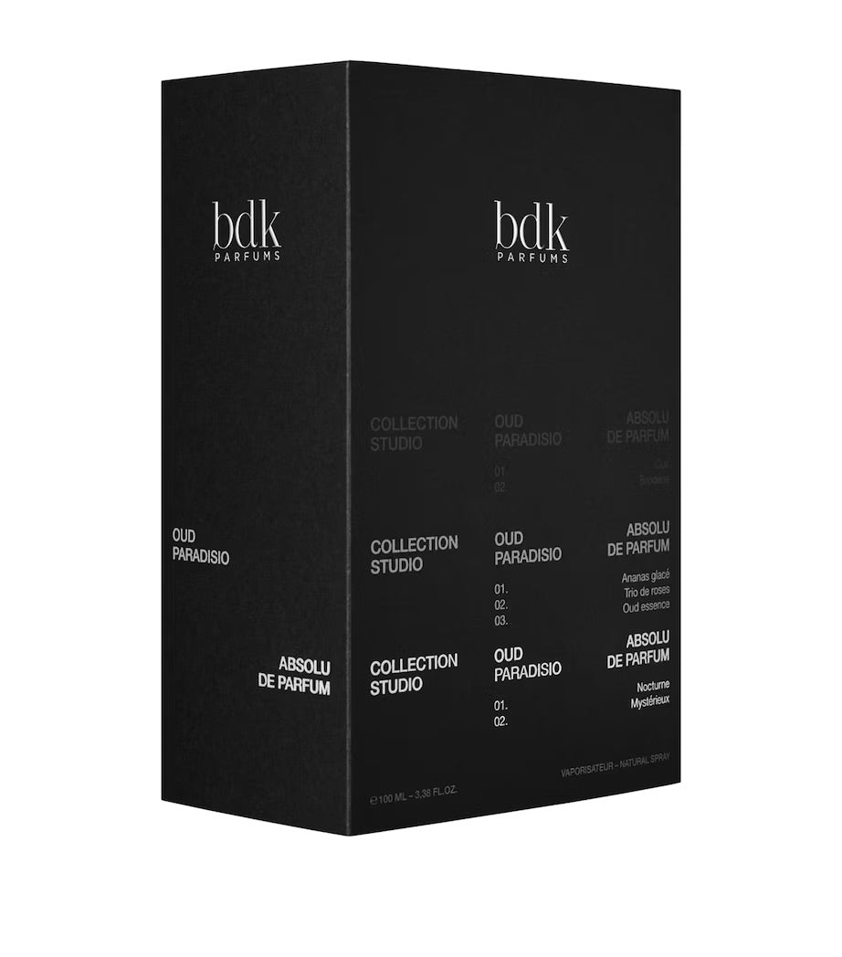Oud Paradisio Absolu de Parfum 100ML