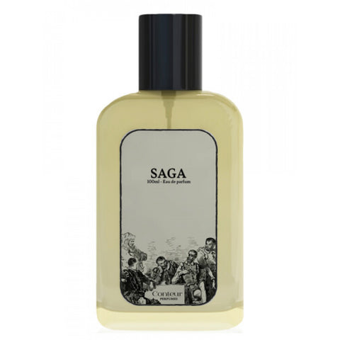 Saga Conteur EDP 100ML