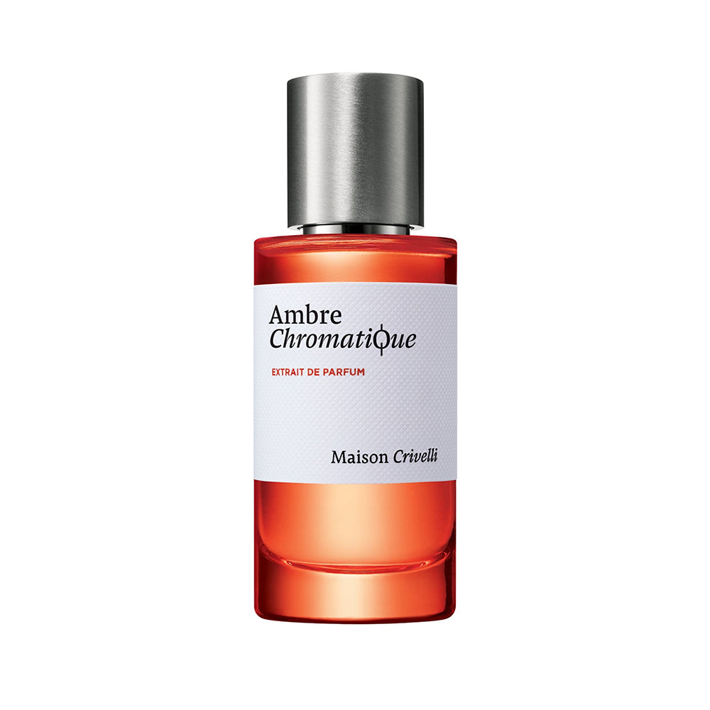 Ambre Chromatique Extrait de Parfum