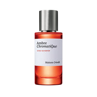 Ambre Chromatique Extrait de Parfum
