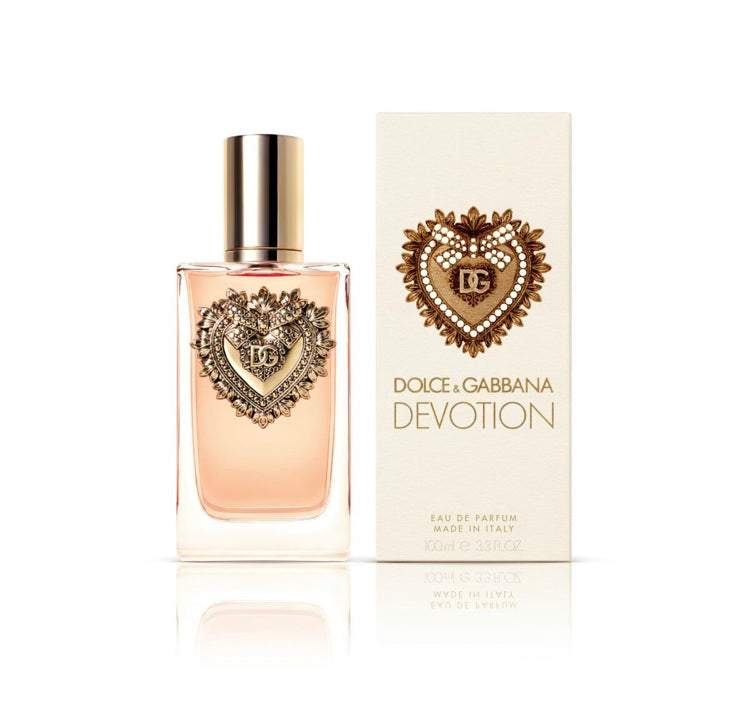 Devotion EDP