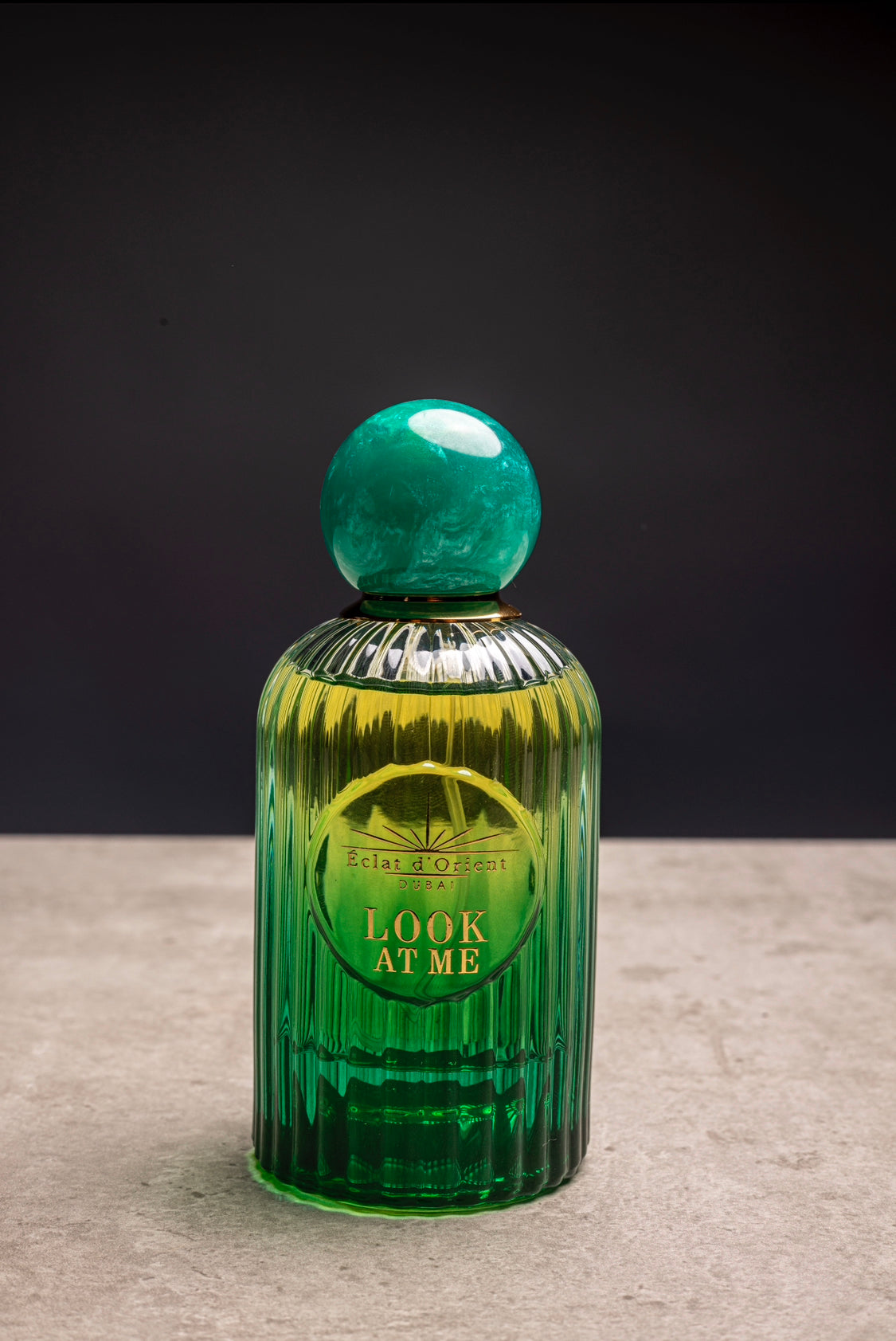 Look At Me Perfum