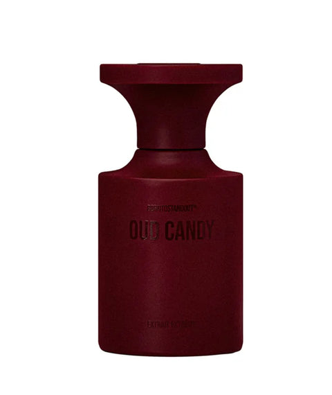 Born To Stand Out Oud Candy Extrait de parfum 50ML